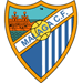 Wappen Málaga CF